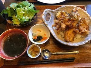 お野菜びすとろ 志あわせ