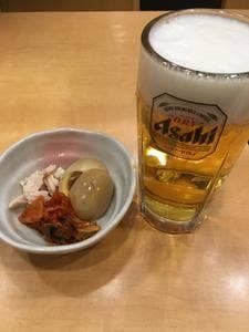 ガスト 大鳥居店