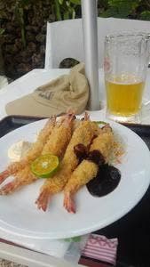 グリルガーデンたるりや