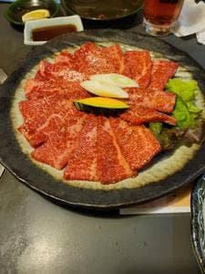 焼肉 京城苑 鶴ヶ峰店