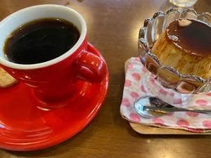 Oveja cafe