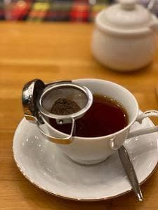 ティーハウスタカノ