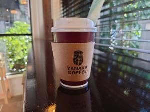 やなか珈琲 CHABARA店
