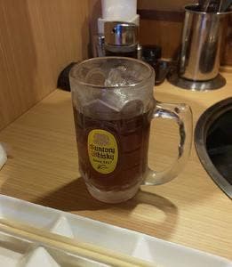 炭火七輪焼肉 日和