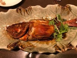 生鮮魚彩 川崎かのや