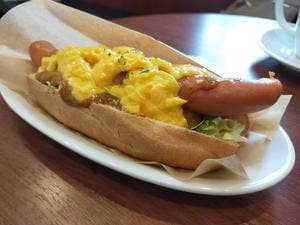 ドトールキッチン EneJet久留米ニュータウン店