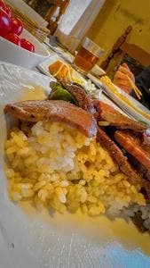 レストランテ・ジェノ