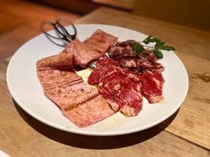 焼肉レストラン&バー KIHEI