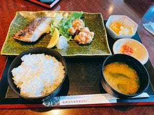 北海道 飯田橋駅前店