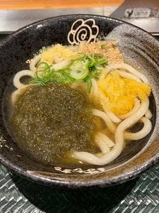 はなまるうどん 神保町店