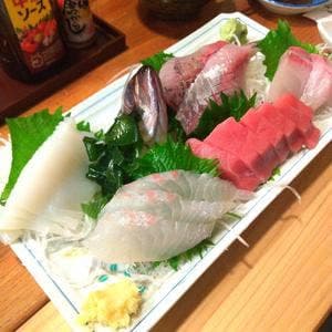寿司・居酒屋 魚寿
