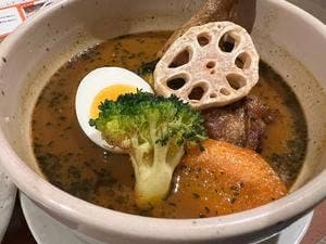 カレーハウス ピリコ