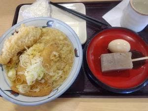 そば太鼓亭 西宮大島店