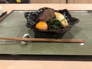 肉料理 やまなか
