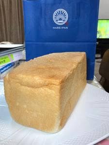 純生食パン工房 HARE/PAN 東大宮店