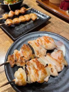 やき鳥 ササキ