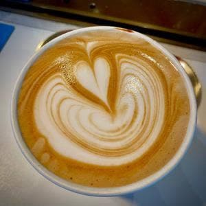 DoubleTall COFFEEBAR