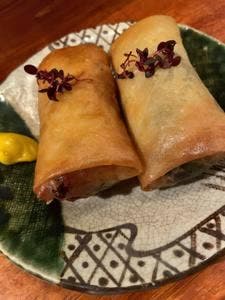 食卓とワイン 豆皿小皿