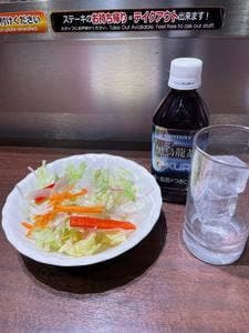 いきなりステーキ イオンモール堺鉄砲町店