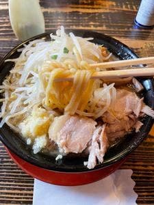 ジパング軒 宇都宮駒生店