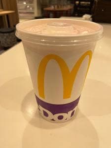 マクドナルド パサール幕張上り店