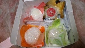 一心堂 阪急うめだ本店