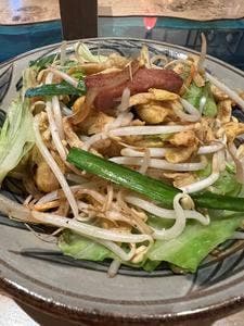 沖縄の台所 ぱいかじ 国際通り店