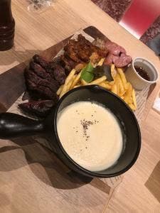 全席個室 ウメ子の家 郡山駅前店