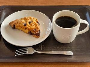 スターバックス コーヒー 金沢フォーラス1階店