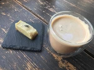 健康のためのカレーとスイーツの店 ナッツココ
