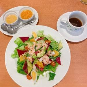 デニーズ横浜樽町店