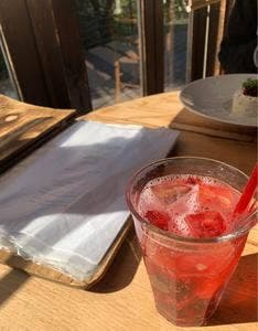 レストラン&ガーデン ちょうちょ