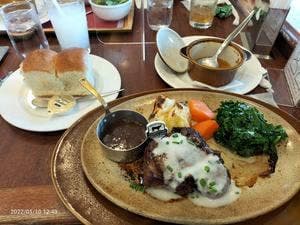 ロイヤルホスト 武庫之荘店