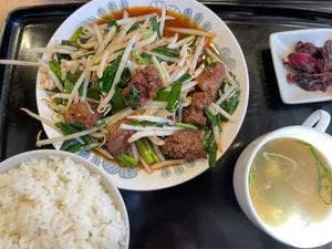 京餃子かつこ