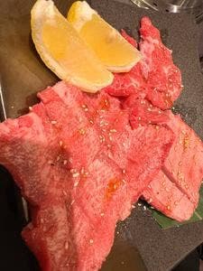 焼肉レストラン わぎゅう