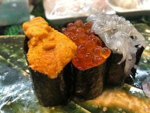 亀八鮨北野店