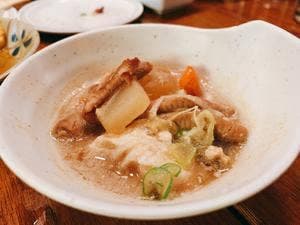 たつや 地下店