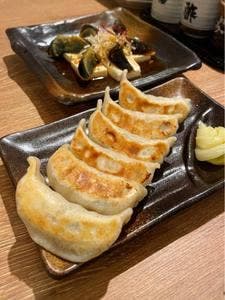 肉汁餃子のダンダダン 大分店