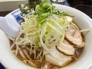 風風ラーメン 紺屋町店