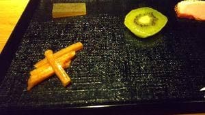 BAR 一滴水