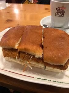 コメダ珈琲店 花小金井店