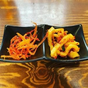 焼肉いまちゃん
