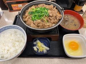 吉野家 亀戸駅前店