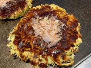 錦わらい イオンタウン豊中緑丘店