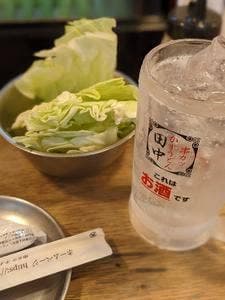 串カツ田中 都立大店