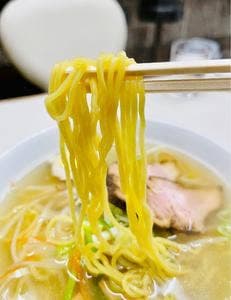 めん処 新京