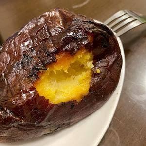 つくば石焼芋