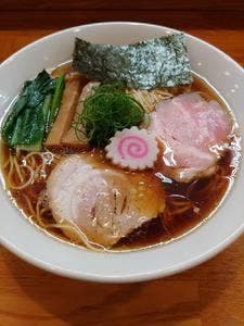 しなそば 天味