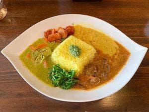 Jani Sri Lankan Kitchen