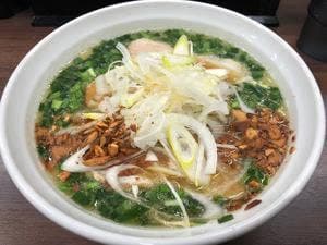 マルカミラーメン
